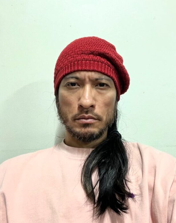 引用元:長瀬智也インスタグラム