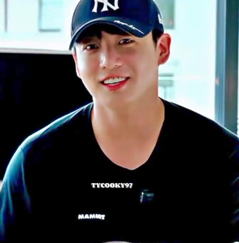 引用元:ジョングクInstagram