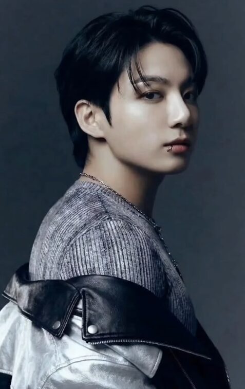 引用元:ジョングクInstagram