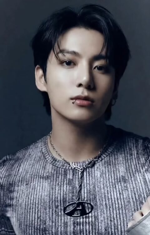 引用元:ジョングクInstagram