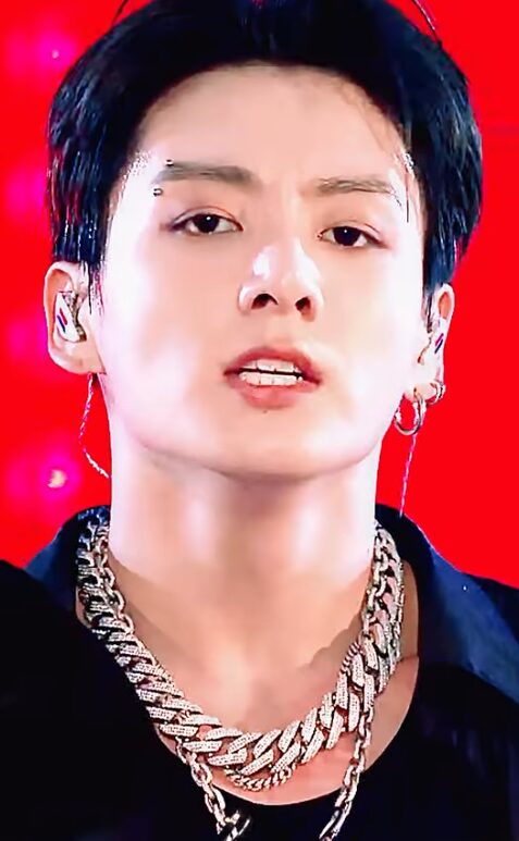 引用元:ジョングクInstagram