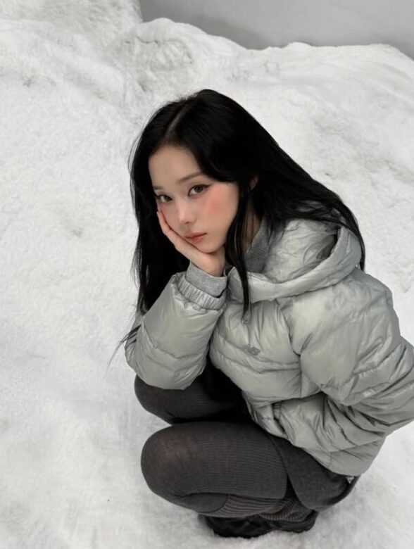 引用元:ウィンターInstagram