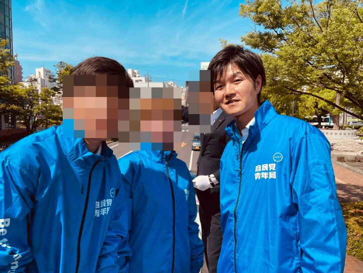 引用元：鈴木憲和公式X