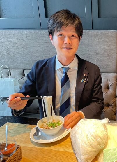 引用元：鈴木憲和公式X