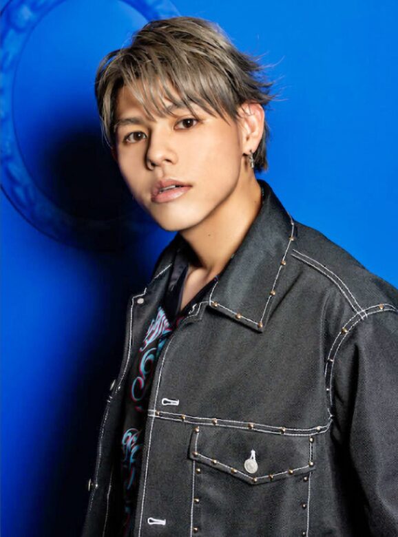 BE:FIRST LEO　引用元：QJWEB