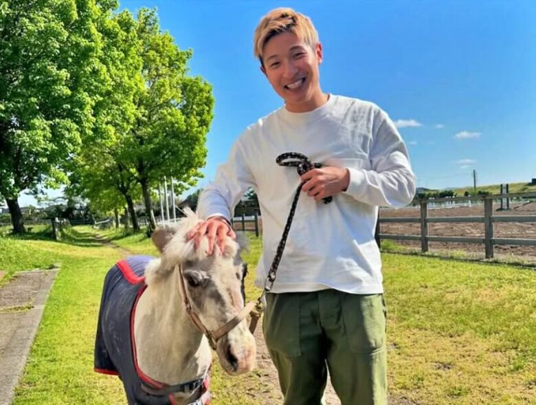 引用元:豪快キャプテンInstagram