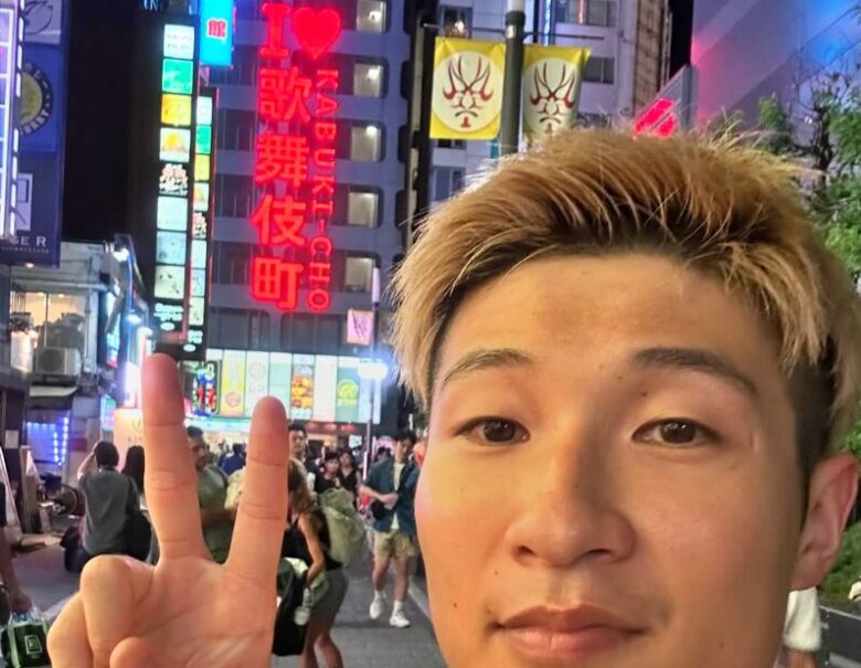 引用元:豪快キャプテンInstagram