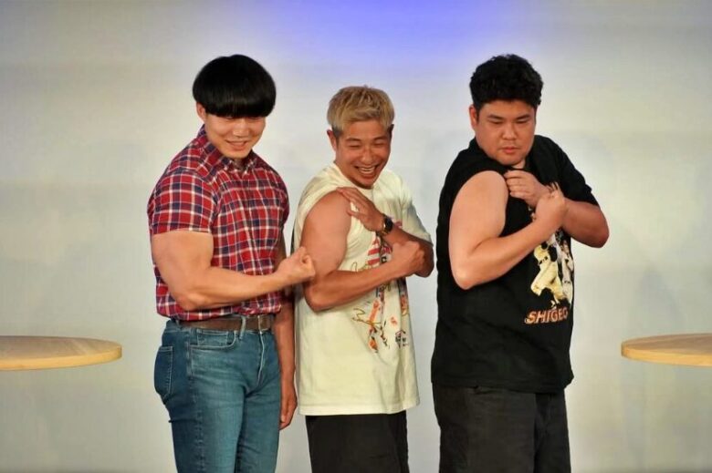 引用元:豪快キャプテンInstagram