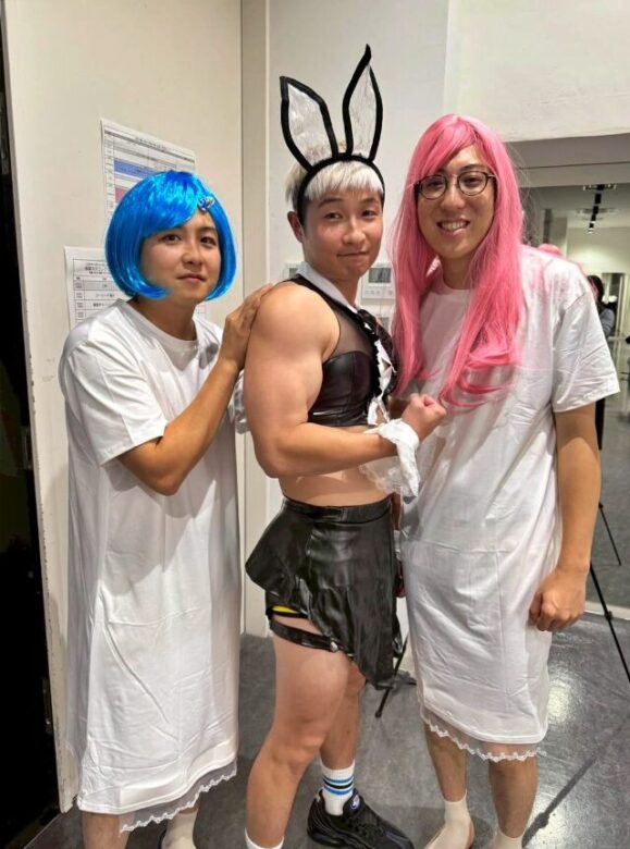 引用元:豪快キャプテンInstagram