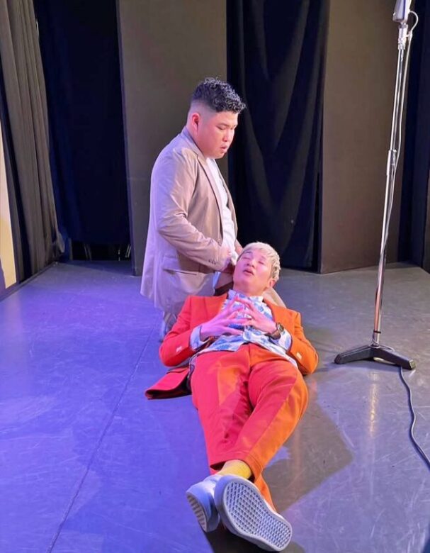 引用元:豪快キャプテンInstagram