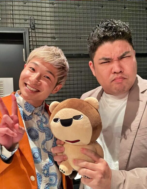 引用元:豪快キャプテンInstagram