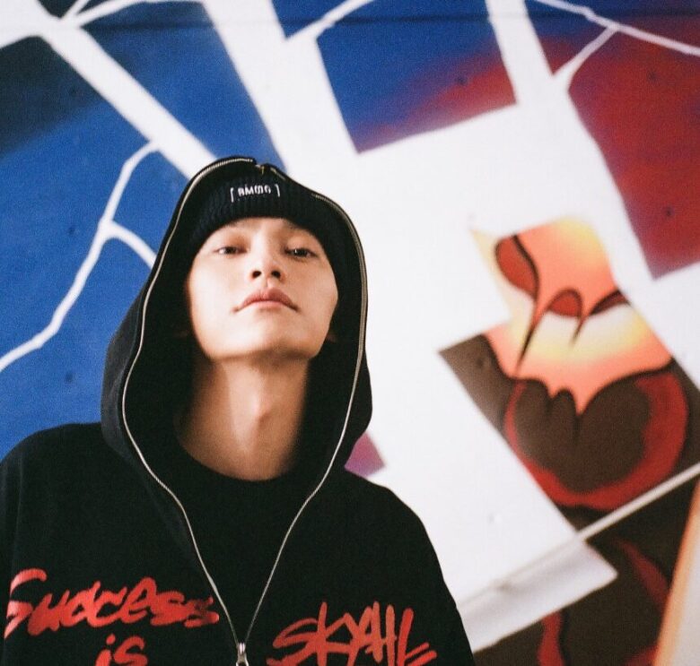 引用元：SKY-HI Instagram