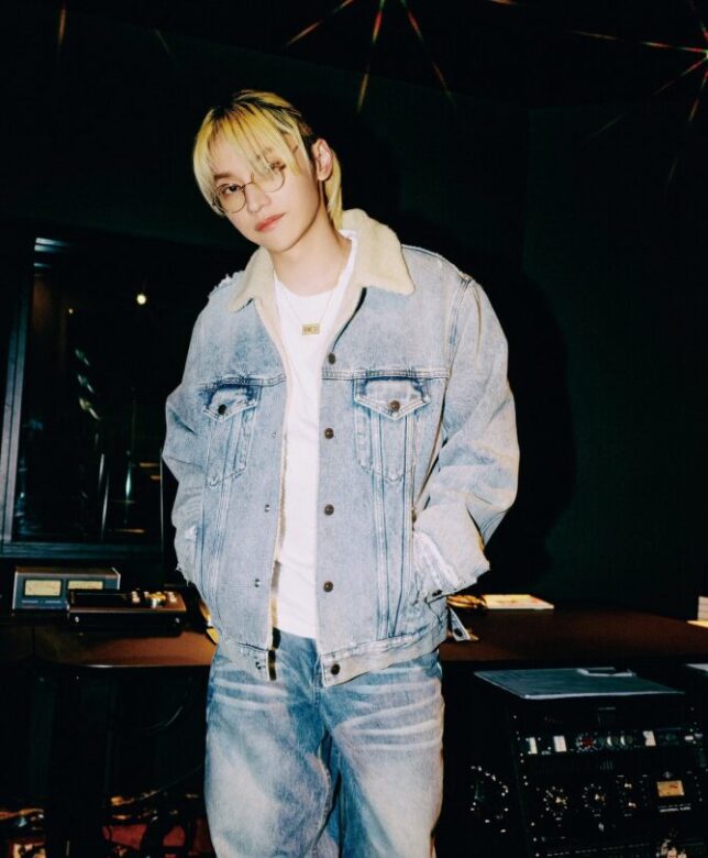 引用元：SKY-HI Instagram