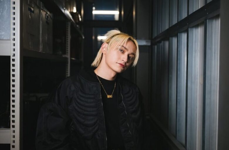 引用元：SKY-HI Instagram