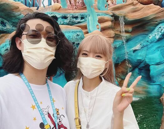 引用元：秋山衣梨佳Instagram