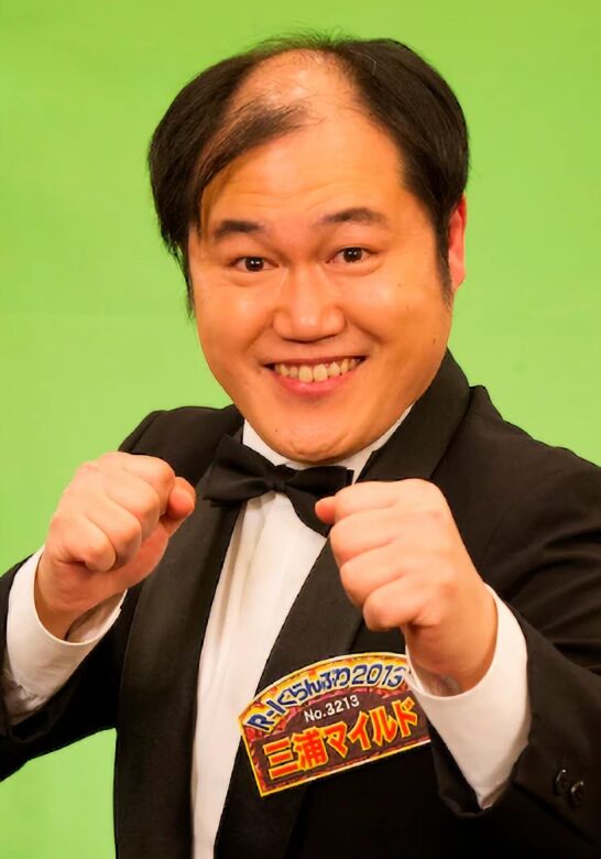 引用元：お笑いナタリー