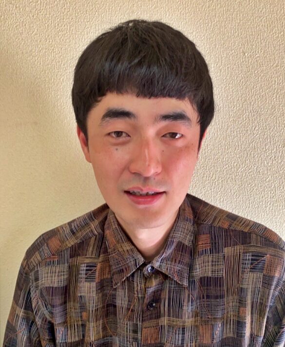 芸人たくろう・赤木裕さん 引用元:FANY Mgazine