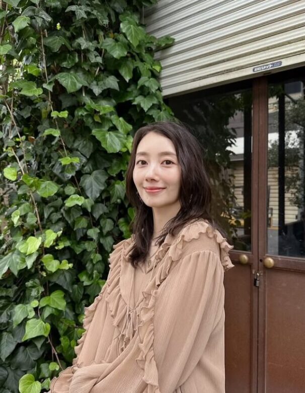 引用元:波瑠Instagram