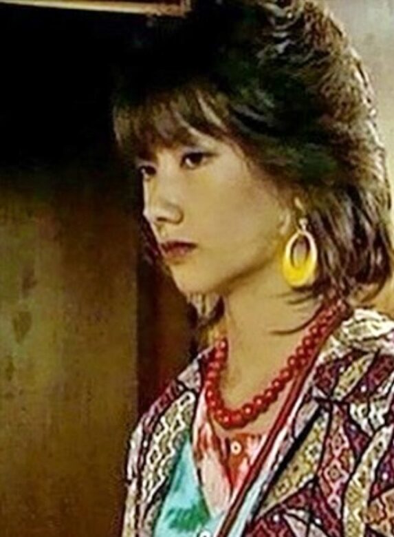 2006年にドラマ「対岸の彼女」で女優デビューした頃の波瑠さん
引用元:波瑠Instagram
