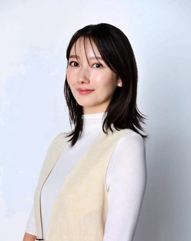 引用元:波瑠Instagram