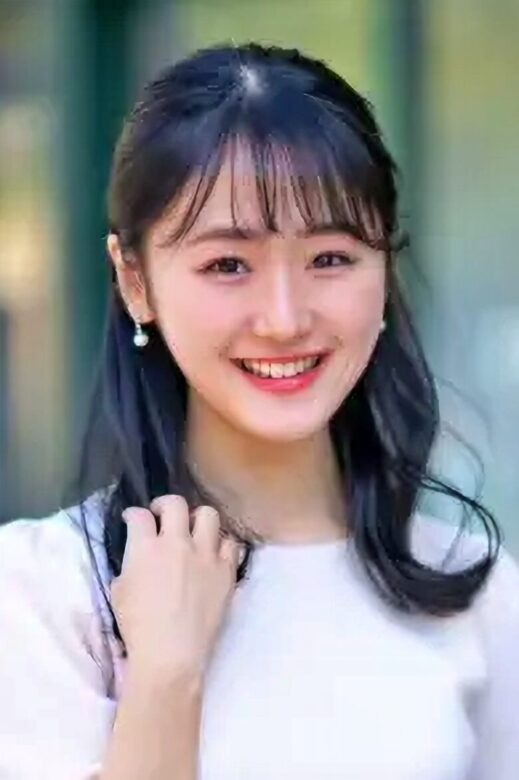 黒田剛監督の娘・妃李さん
引用元:SEED ASSIST