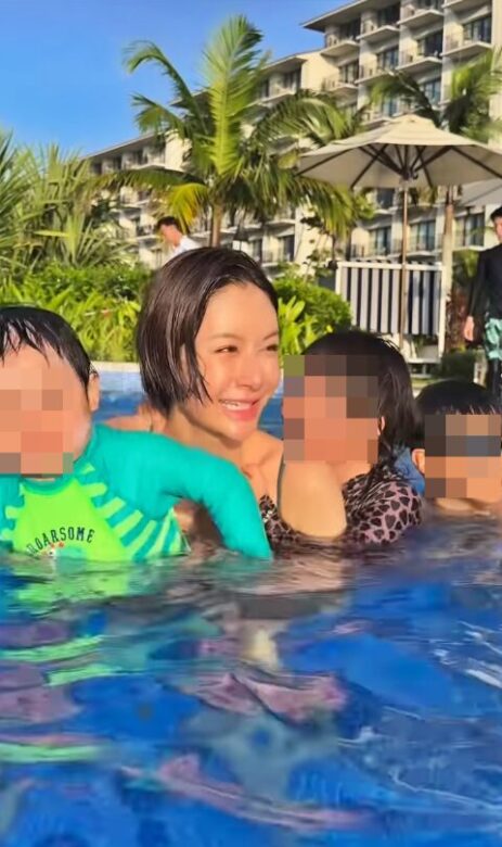 引用元：宮崎麗果Instagram