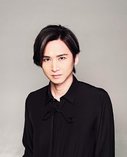 引用元：堂本光一Instagram