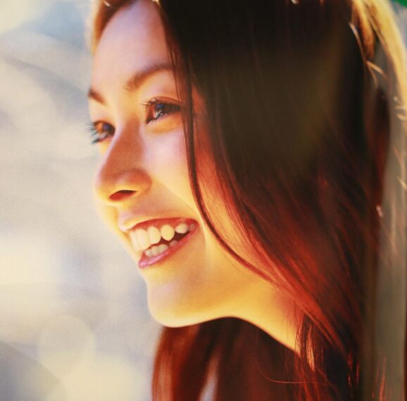 佐藤めぐみさん 引用元:メルカリ