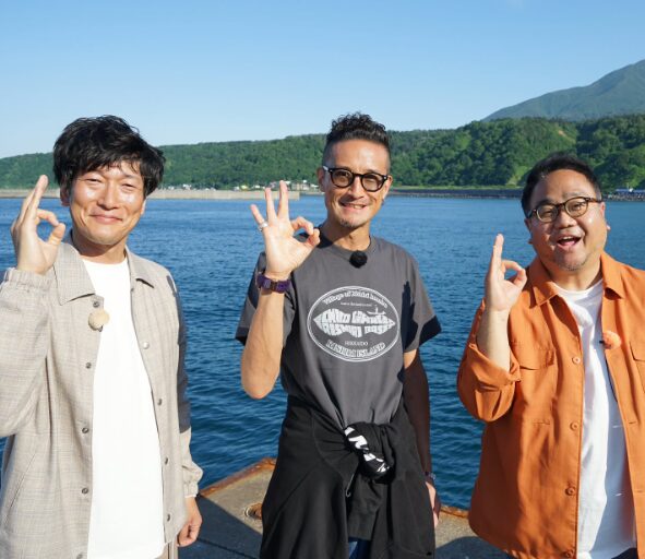 引用元:HTB公式Instagram