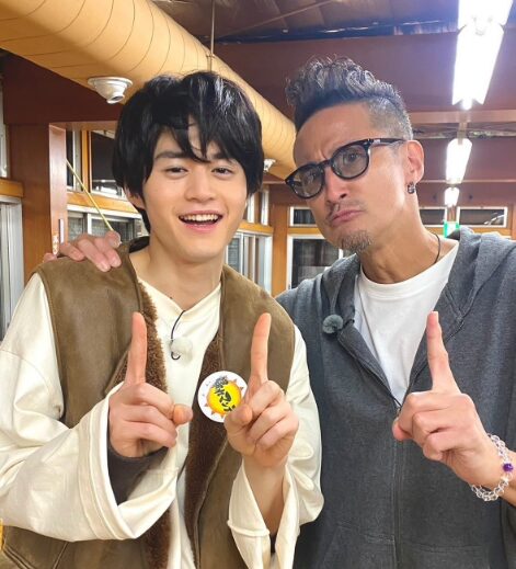 引用元:ミタゾノInstagram