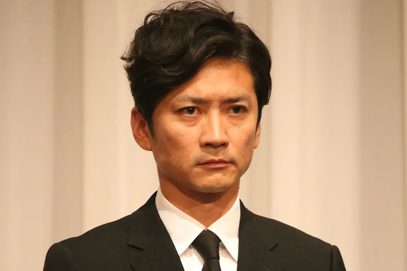 国分太一さん 引用元:女性自身