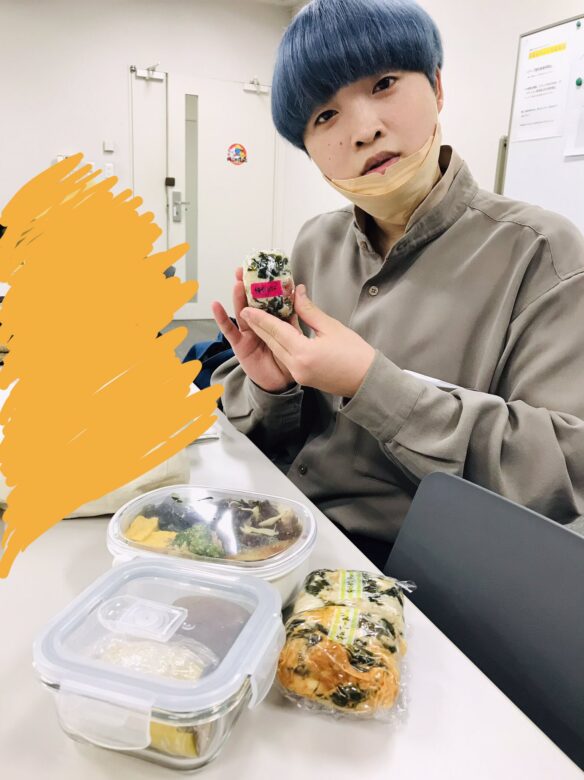 川久保三子さん 引用元:X