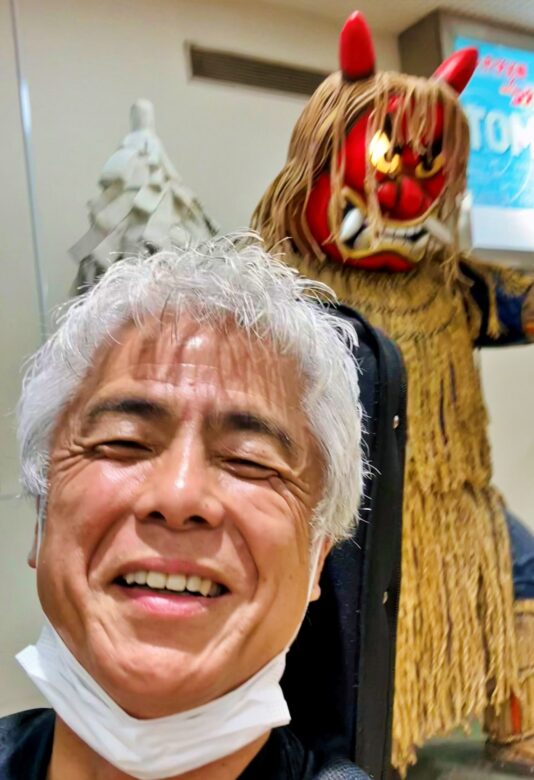 引用元：うじきつよし公式X