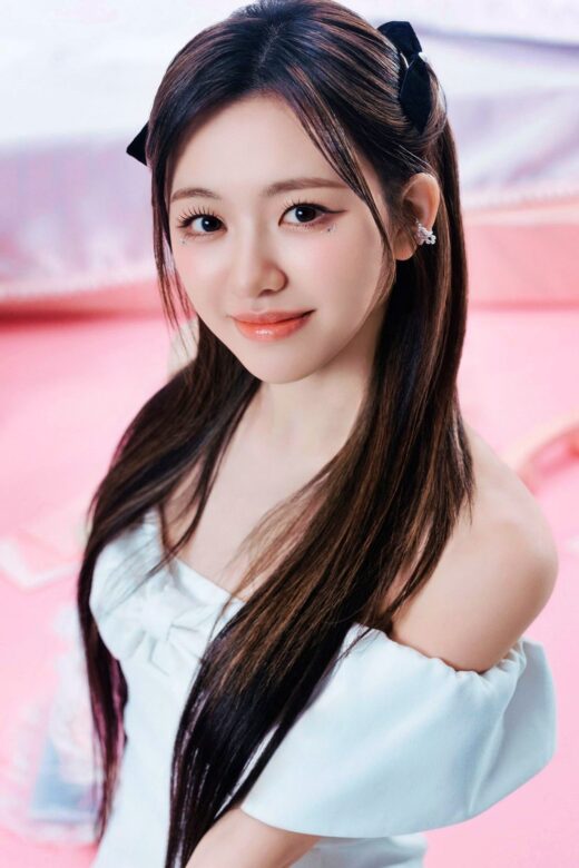 元ME:I・COCORO(加藤心)さん　引用元：X