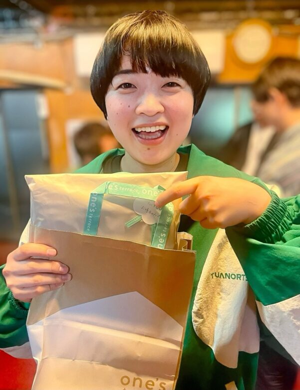 松岡昌弘さんの新会社MMsunへの所属を決めた川久保三子さん
引用元:X