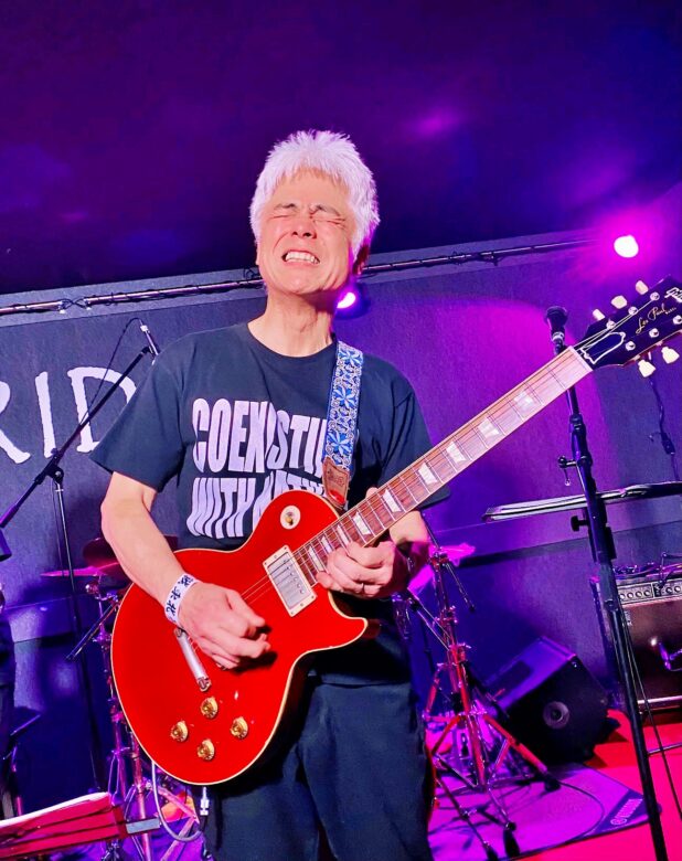 引用元：うじきつよし公式X