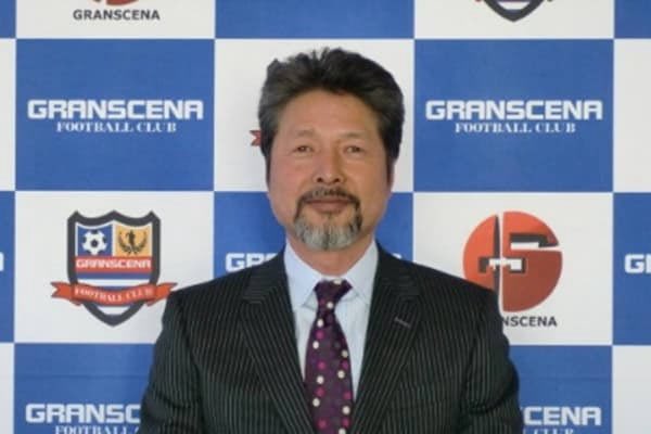 長澤まさみさんの父・長澤和明さん　引用元：X