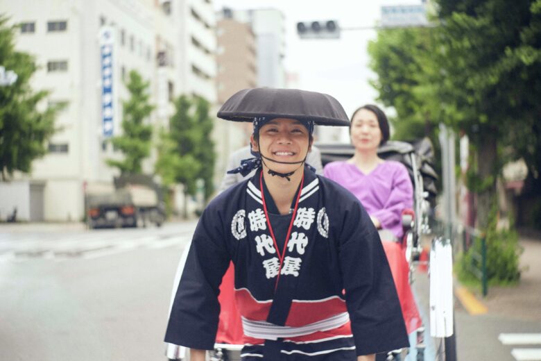 ドラマ『浅草ラスボスおばあちゃん』
引用元:X