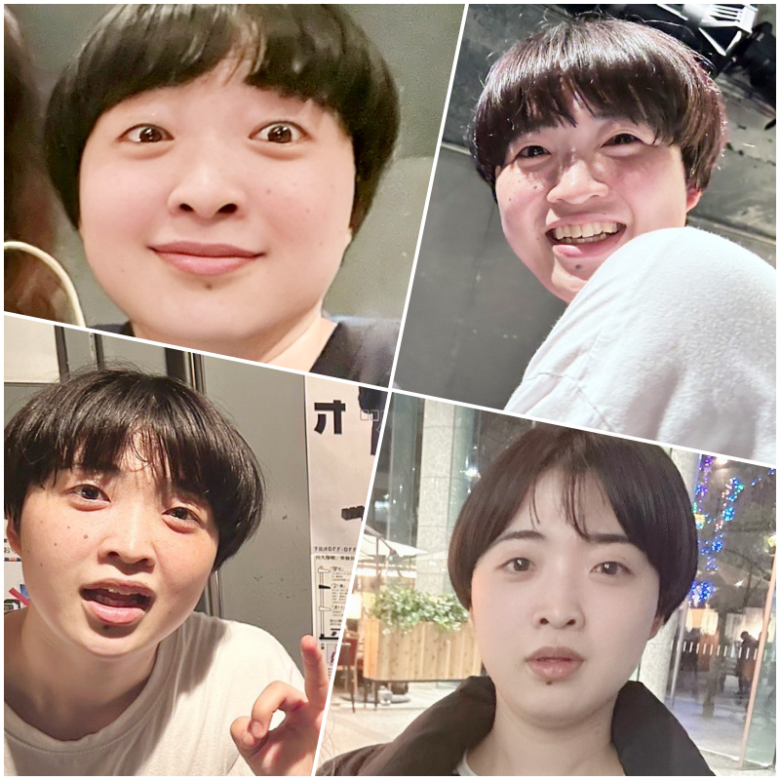 松岡昌弘さんの新会社MMsunに所属した川久保三子さん