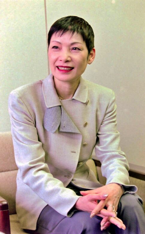 妻・久米麗子さん　引用元：dmenuニュース