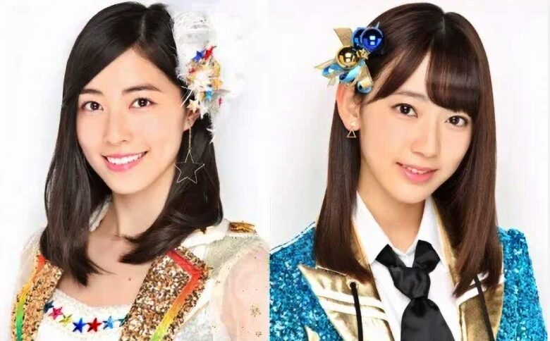 引用元:ORICON NUSIC