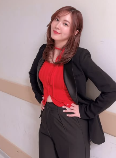 引用元:松井珠理奈Instagram