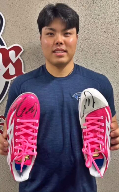 引用元:平良海馬Instagram