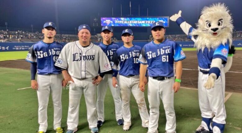 引用元:平良海馬Instagram