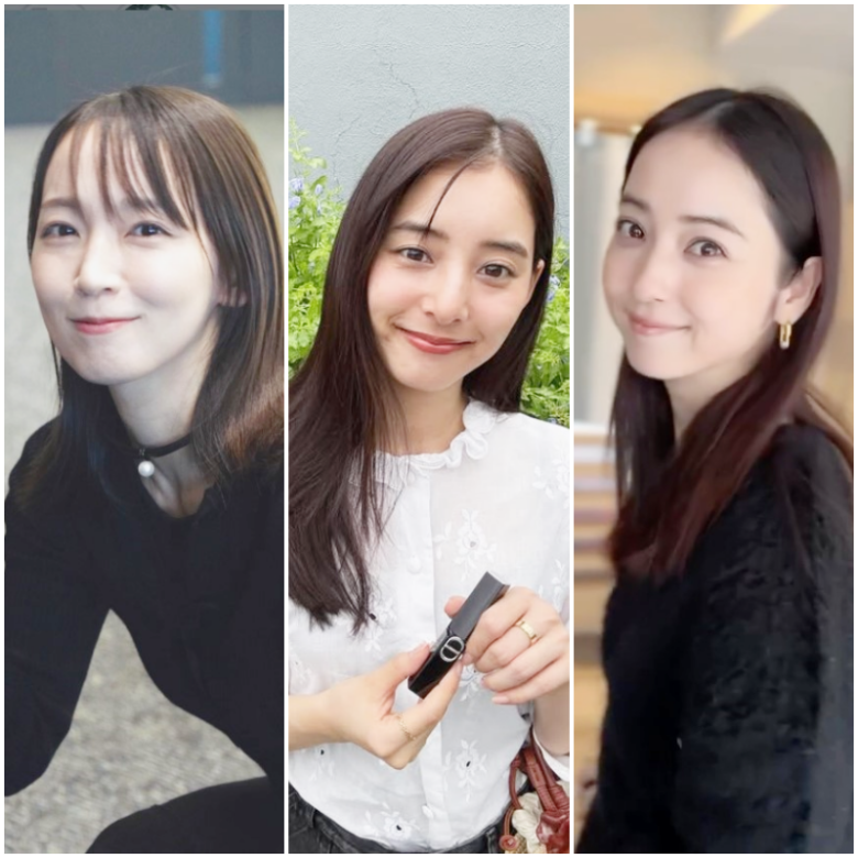 森下翔太選手の好きな女性のタイプ