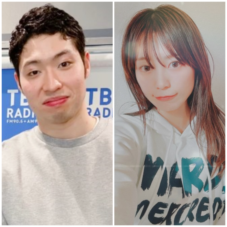 元夫の萩野公介さんとmiwaさんの画像