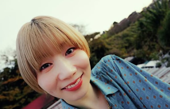 土居志央梨プロフィール画像