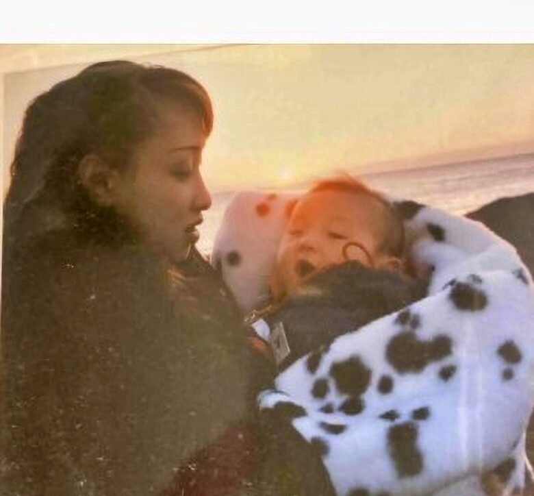 藤平尚真選手の母・藤平直美さん　引用元：スポニチ