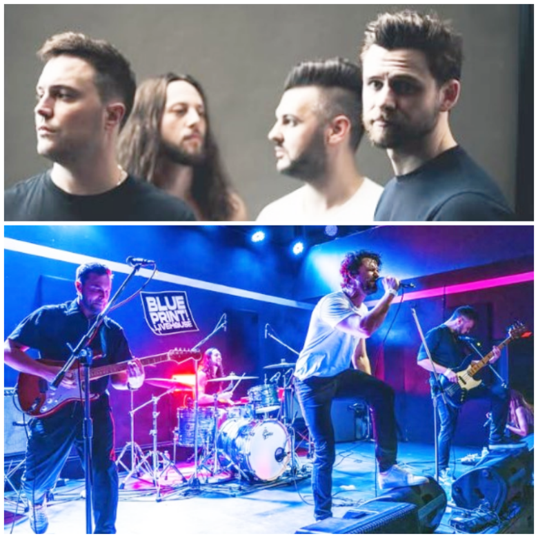 トミーバストウは現在もフランコのバンドボーカル画像