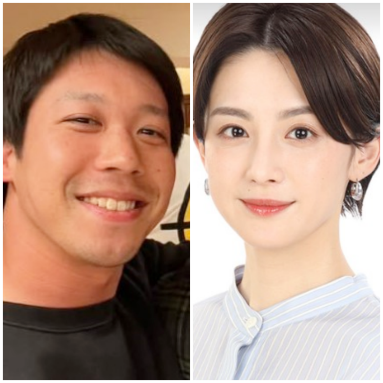 山田哲人さんと交際説の噂が出た宮司愛海さんの画像